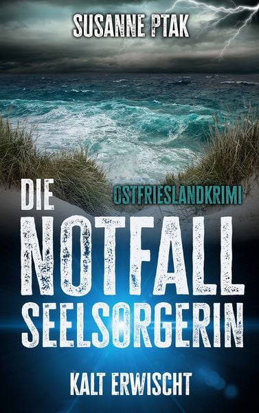 Produktbild: Die Notfallseelsorgerin