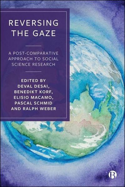 Produktbild: Reversing the Gaze
