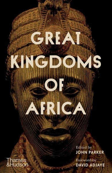 Produktbild: Great Kingdoms of Africa