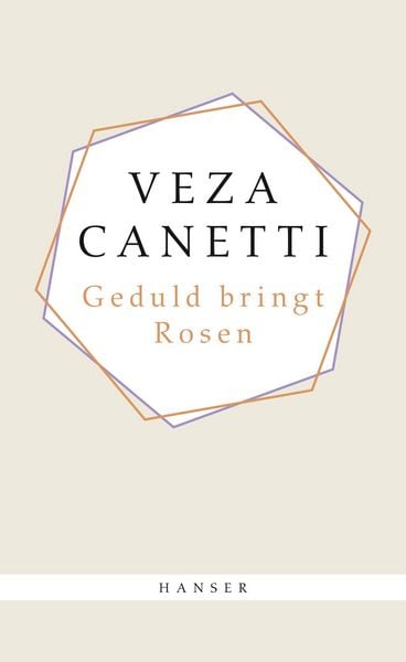 Produktbild: Geduld bringt Rosen