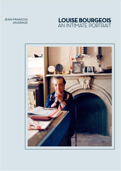 Produktbild: Louise Bourgeois