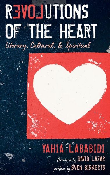 Produktbild: Revolutions of the Heart