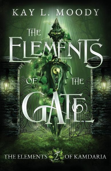 Produktbild: The Elements of the Gate