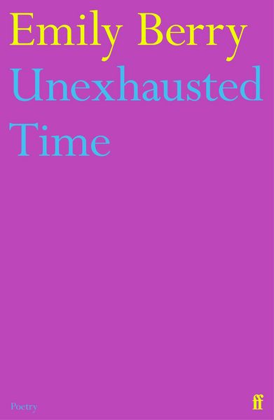Produktbild: Unexhausted Time