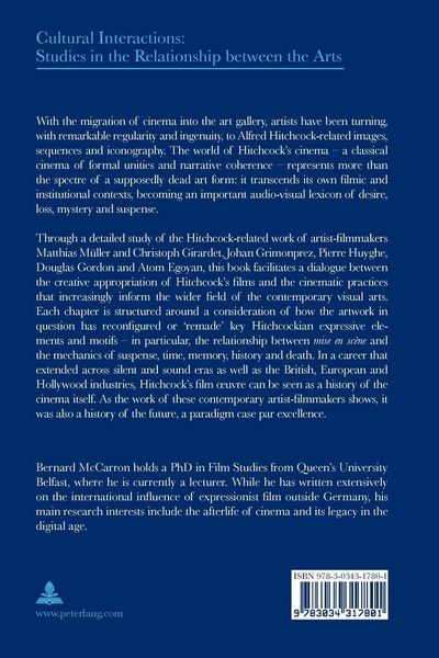 Produktbild: The Paradigm Case