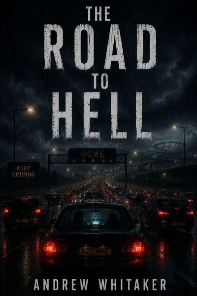 Produktbild: The Road To Hell