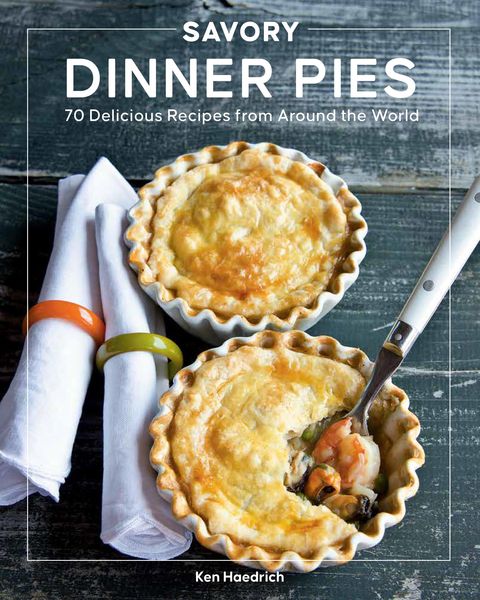 Produktbild: Savory Dinner Pies