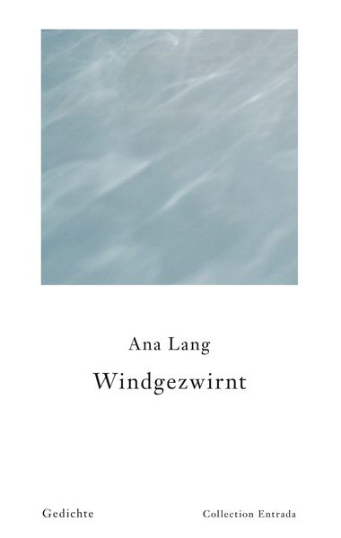 Produktbild: Windgezwirnt
