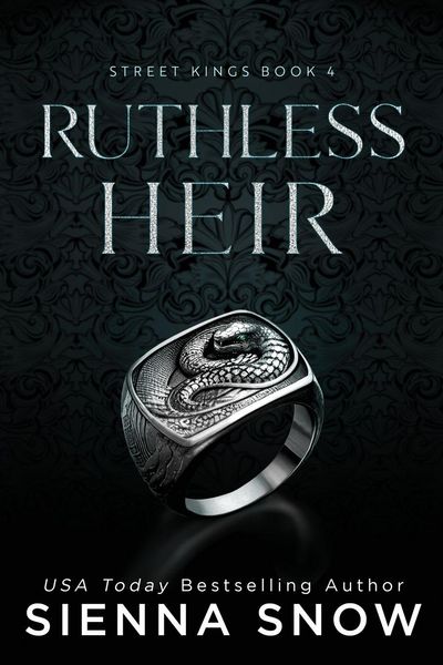 Produktbild: Ruthless Heir (Special Edition)