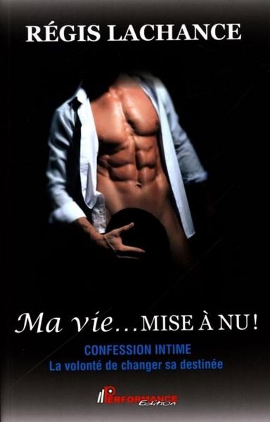 Produktbild: Ma vie... mise a nu !