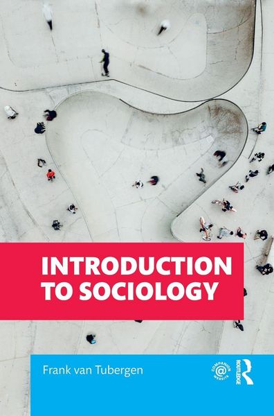 Produktbild: Introduction to Sociology