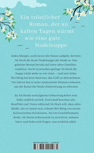Produktbild: Morgens im Laksa Caf&eacute;