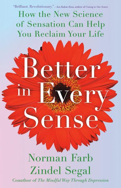 Produktbild: Better in Every Sense