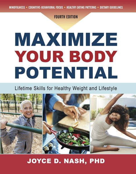 Produktbild: Maximize Your Body Potential