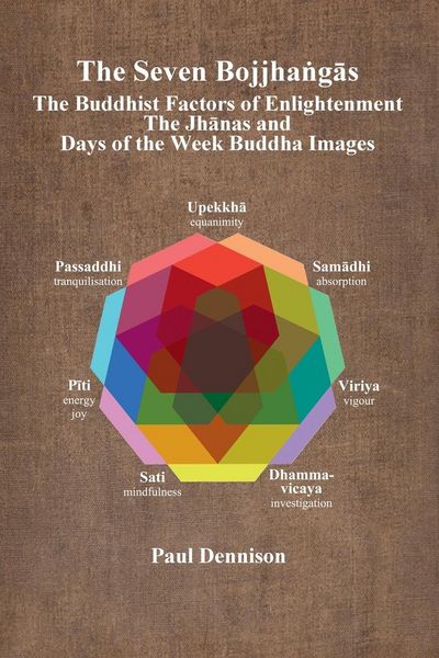 Produktbild: The Bojjhaṅgās