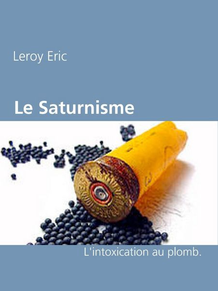 Produktbild: Le Saturnisme
