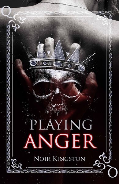 Produktbild: Playing Anger
