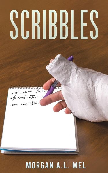 Produktbild: Scribbles