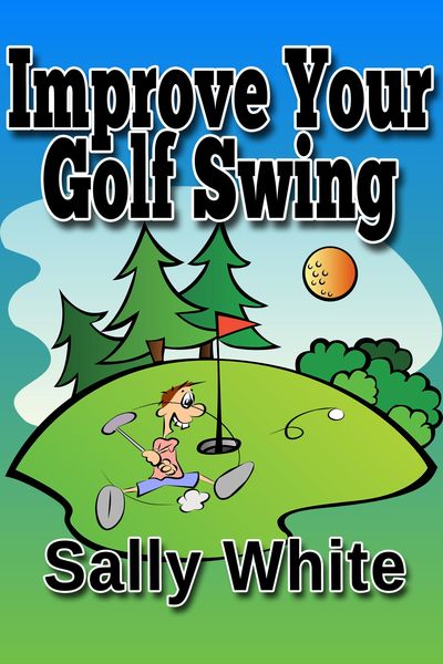 Produktbild: Improve Your Golf Swing