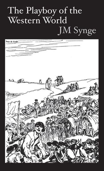 Produktbild: The Playboy of the Western World
