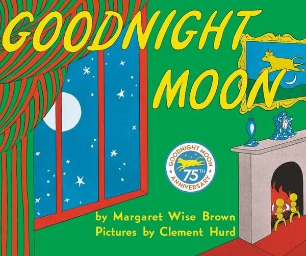 Goodnight Moon, Taschenbuch von Margaret Wise Brown, HarperCollins, 978-0-06-443017-3