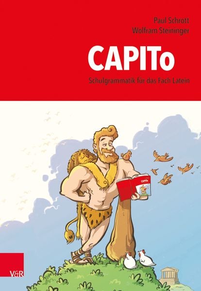 Produktbild: Capito