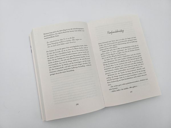 Produktbild: R&uuml;ckw&auml;rts tr&auml;umen
