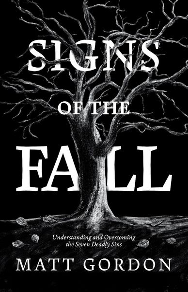 Produktbild: Signs of the Fall