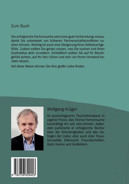 Produktbild: Das Gl&uuml;ck der Liebe finden