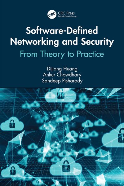 Produktbild: Software-Defined Networking and Security