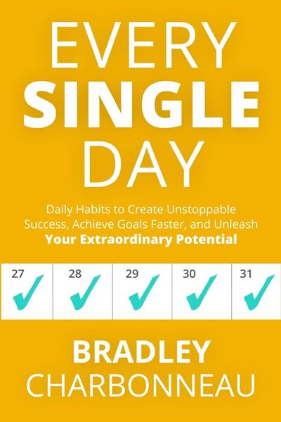 Produktbild: Every Single Day
