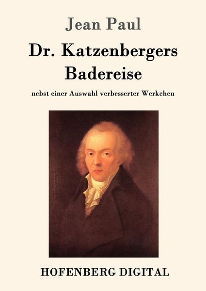 Produktbild: Dr. Katzenbergers Badereise