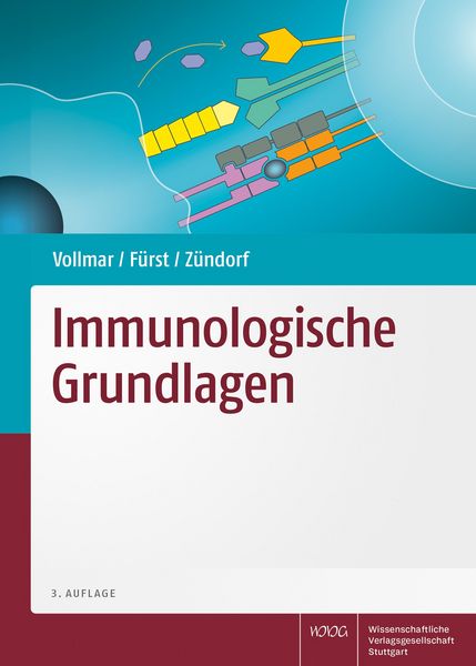 Produktbild: Immunologische Grundlagen