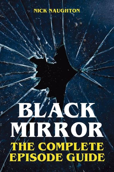 Produktbild: Black Mirror