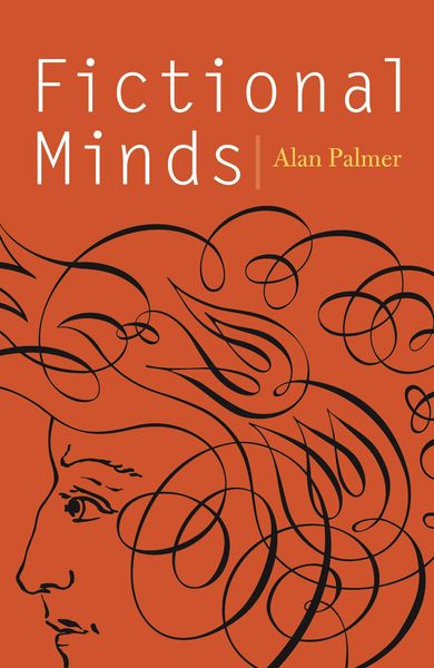 Produktbild: Fictional Minds