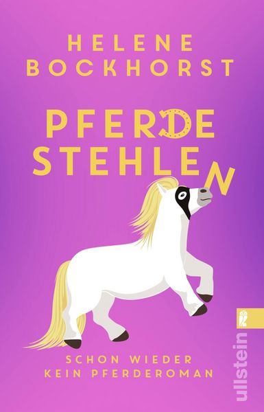 Produktbild: Pferde stehlen