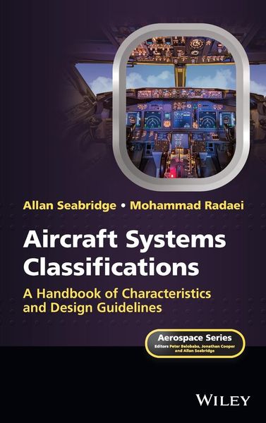 Produktbild: Aircraft Systems Classifications