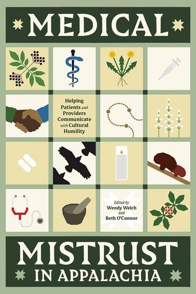 Produktbild: Medical Mistrust in Appalachia