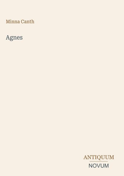 Produktbild: Agnes