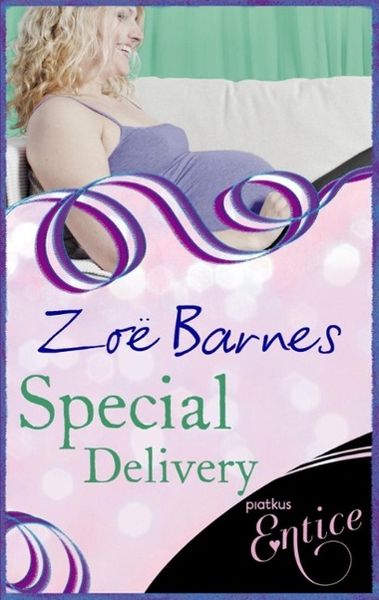 Produktbild: Special Delivery