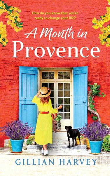 Produktbild: A Month in Provence