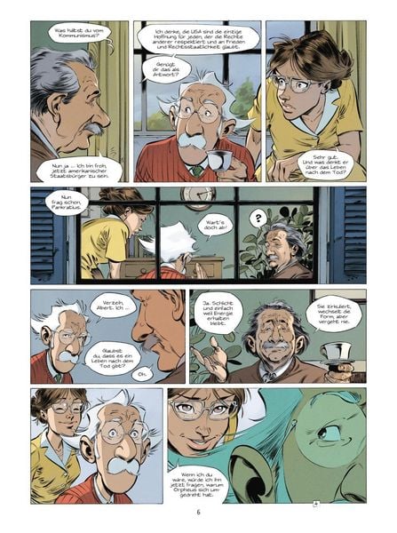 Produktbild: Spirou pr&auml;sentiert 7: Rummelsdorf 4