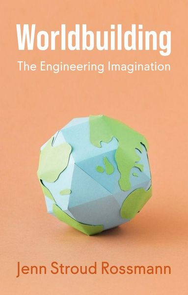 Produktbild: Worldbuilding