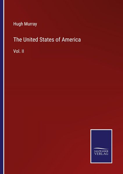 Produktbild: The United States of America