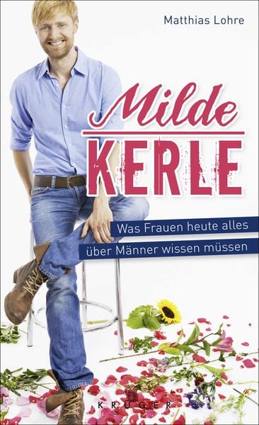 Produktbild: Milde Kerle