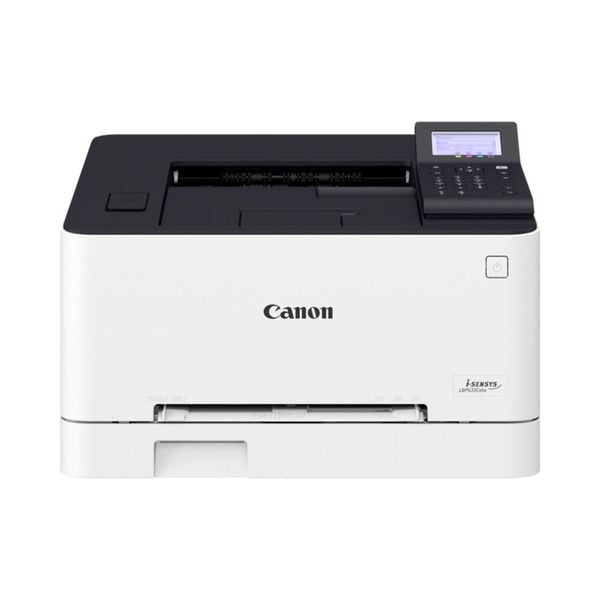 Canon i-SENSYS LBP631Cw Drucker Laser Farbe A4 18 S./min 18 S./min 1200 x 1200 dpi LAN, USB, WLAN