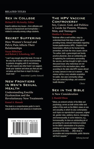 Produktbild: America's Sexual Transformation