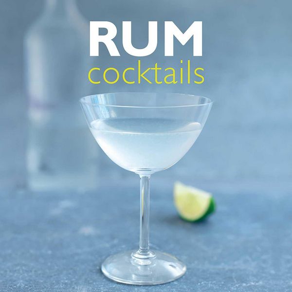 Produktbild: Rum Cocktails