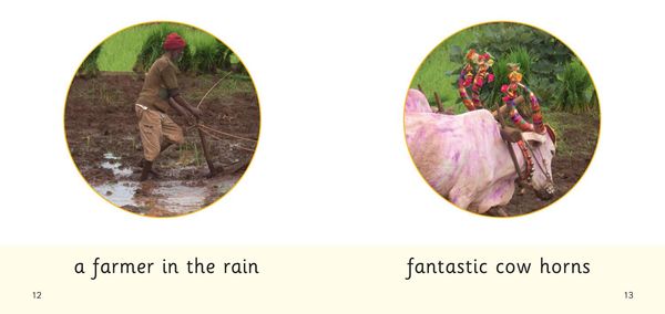Produktbild: Monsoon