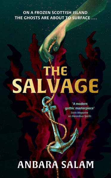Produktbild: The Salvage